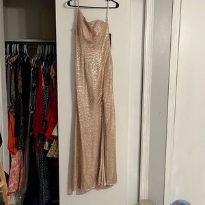 NWT COCOMELODY formal dress